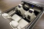 Mercedes-Benz Ocean Drive Concept 2007 года